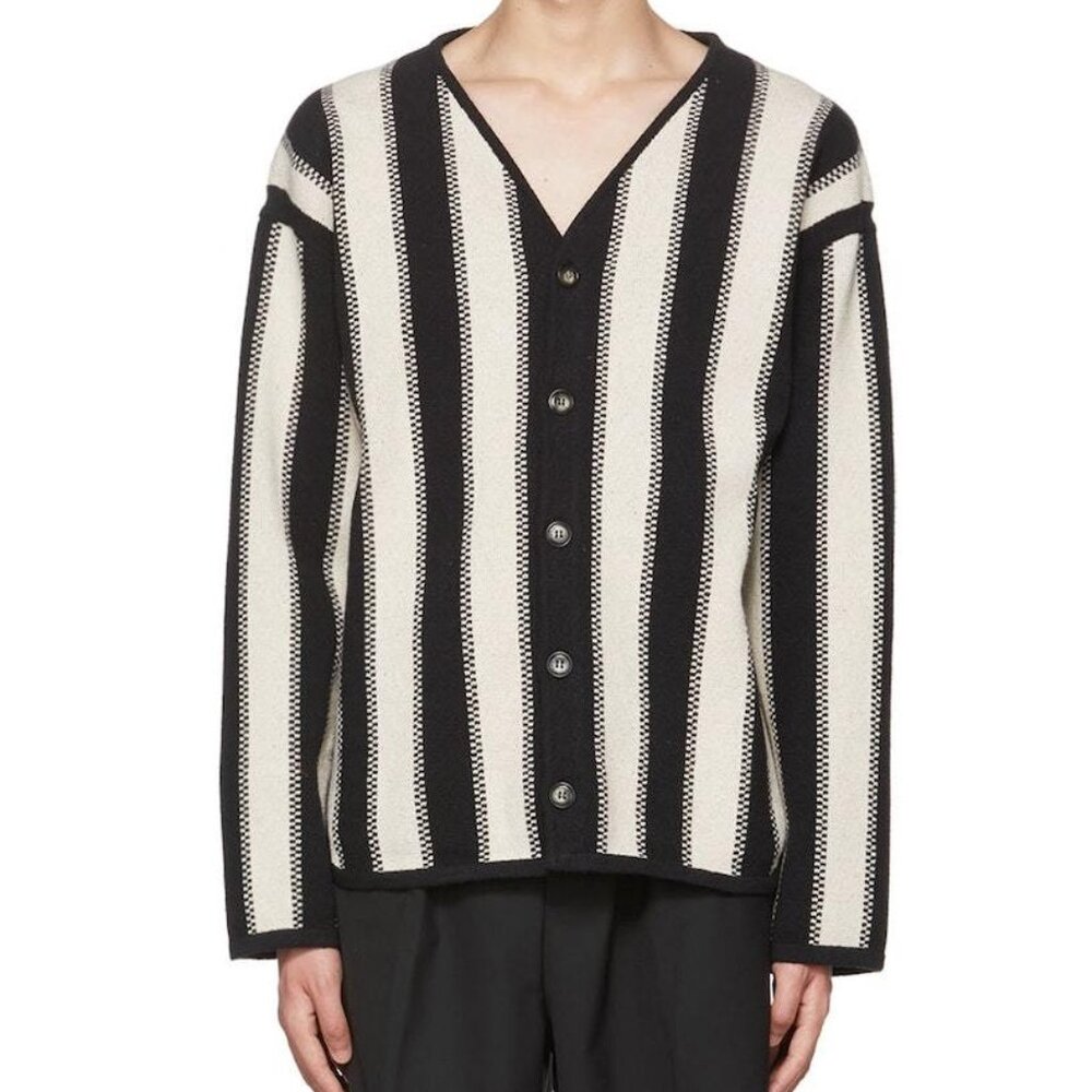 NWOT Nanushka Pascal Cardigan Size L